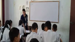 वाराणसी में अगले 2 दिन बंद रहेंगे 12वीं तक के सभी स्कूल, चंदौली में ऑनलाइन चलेगी क्लास; सामने आई वजह