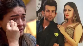 बिग बॉस 20 में फूट-फूटकर रोईं माही विज, इमोशनल हुए एक्स हसबैंड जय भानुशाली, बोले- 'हमारे बीच कभी पैसे नहीं आए'