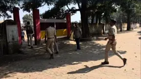 सेंट माइकल स्कूल में घुसकर फादर पर जानलेवा हमला, स्टाफ रूम में खून से लथपथ मिले; गंभीर हालत में रिम्स रेफर