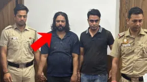 त्रिपुरा के लड़के से बदसलूकी करने के मामले में एक्शन, पुलिस ने आरोपी आमिर शौकीन को पकड़ा