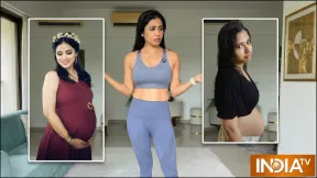 बिना जिम और डाइटिंग किए, फिटनेस इन्फ्लुएंसर ने मां बनने के बाद ऐसे घटाया वजन, बताए 4 टिप्स 