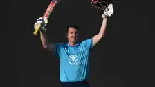 Harry Brook smashes fastest double century in ODI cricket history, breaks Shubman Gill's record