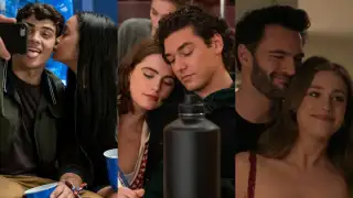 Fake dating has become one of the most popular romance