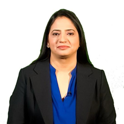 Puja Sethi