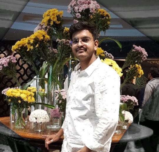 Adarsh Srivastava