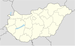 Dormánd (Ungarn)