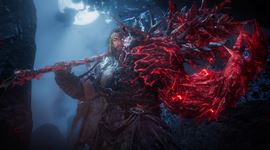 Wo Long: Fallen Dynasty