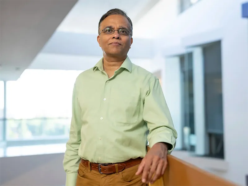 Jignesh Patel