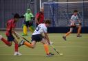 Isle of Wight Hockey Club has made an encouraging start to the new season.