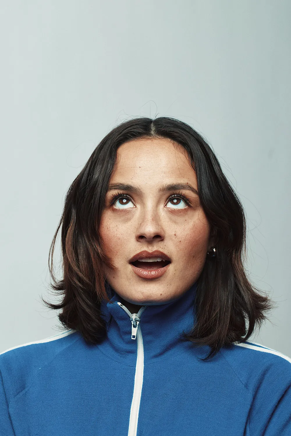Chase Sui Wonders photographed at THR Studio at Park City