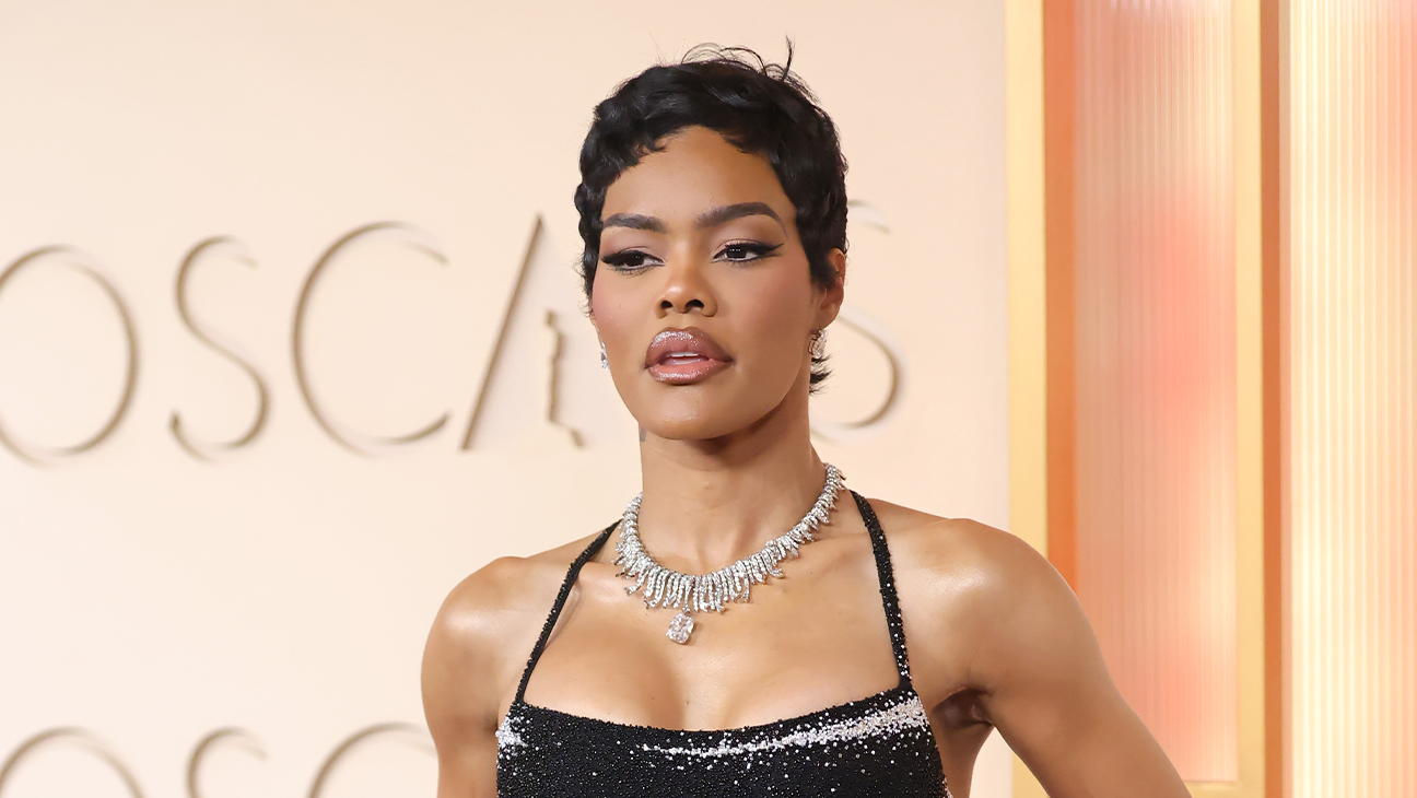 Teyana Taylor