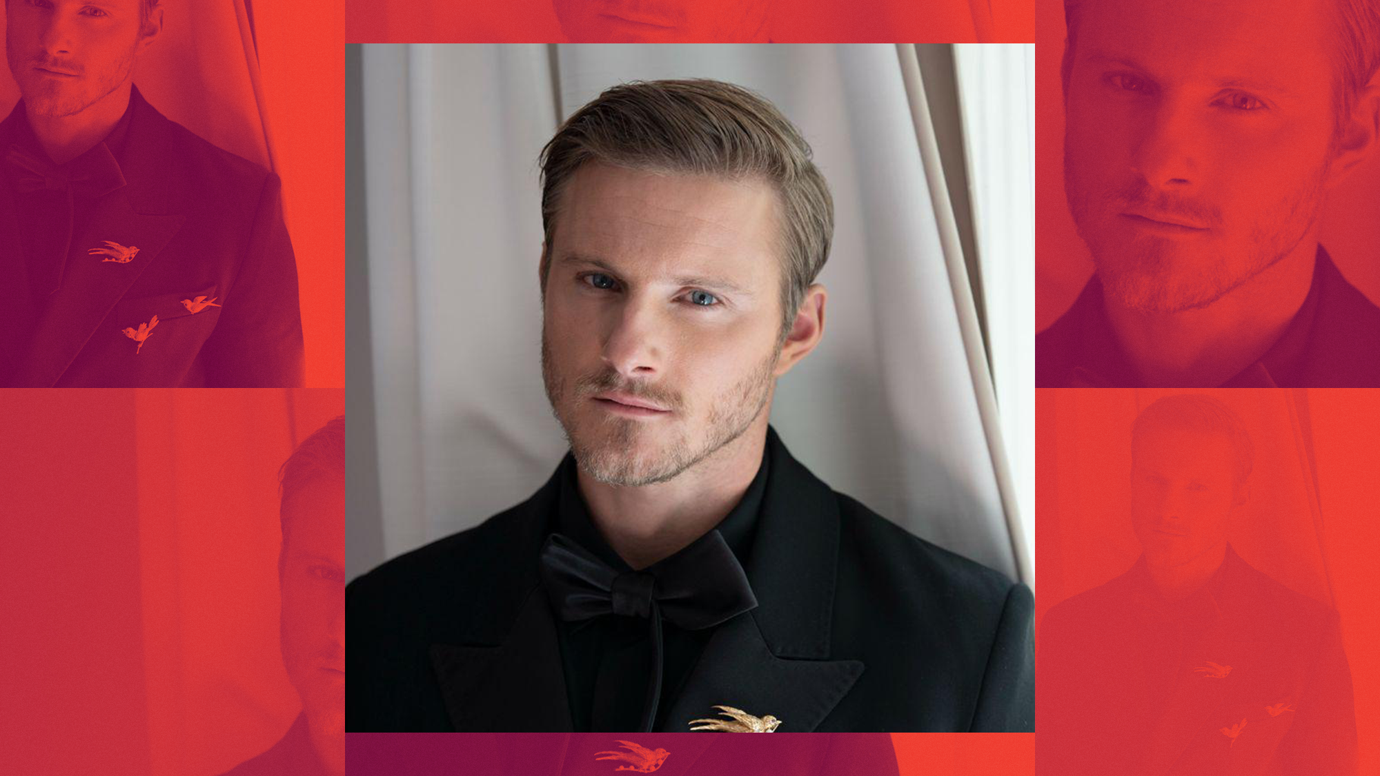 Alexander Ludwig