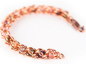 ������� � ������� 'Captive chainmaille' | ������� �������� - ������ ������, handmade ������� � ������� 'Captive chainmaille' | ������� �������� - ������ ������, handmade