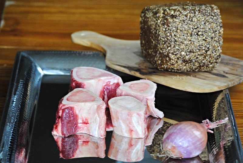Bone marrow