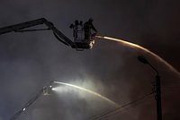 Российская армия снова атаковала Одессу. Что стало целью ударов в этот раз?