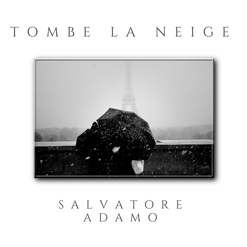 TOMBE LA NEIGE