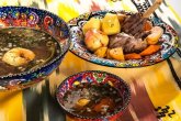 Настоящая шурпа