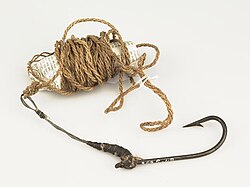 Murisi, Тропический музей