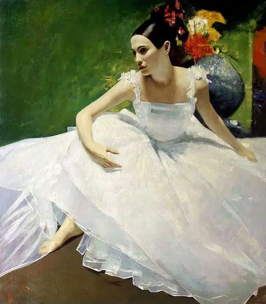 Владимир Мухин. Картины маслом. Третья Vladimir-Muhin.-Kartinyi-maslom.-Tretya