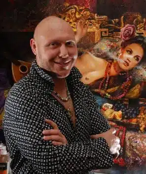 Владимир Мухин Владимир Мухин