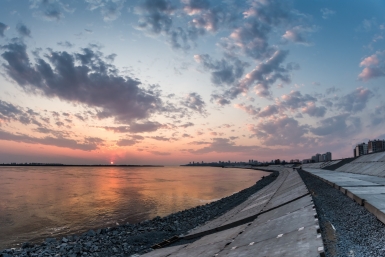 Потаенные и самые красивые места Хабаровска