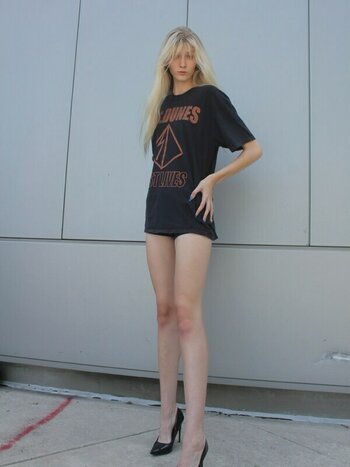 Julia Fox