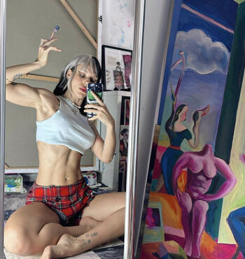 Kedimari / catmari Nude Leaks OnlyFans Photo 8