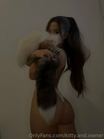 kitty.and.owner Nude Leaks Photo 7
