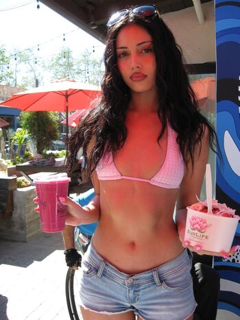 Wolfiecindy / Cindy Kimberly Nude Leaks Photo 125