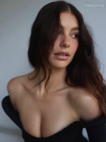 Camila Morrone / camilamorrone Nude Leaks Photo 2505