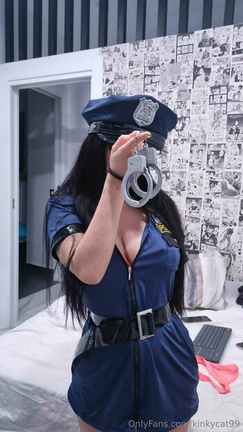 kinkycat99 / francescadiamante_ Nude Leaks OnlyFans Photo 26