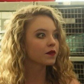 Sydney Sweeney
