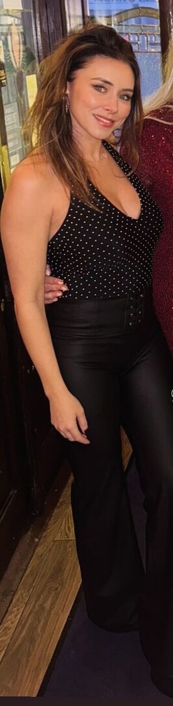 Una Healy
