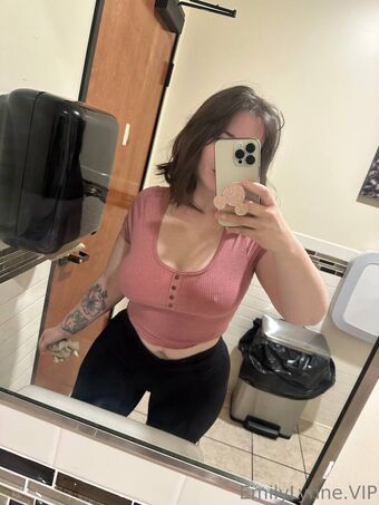 Emily-lynne
