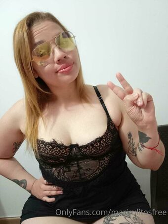 marirulitosfree