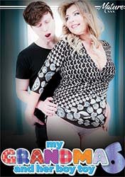 My Grandma and Her Boy Toy 6 | Моя Бабушка и её Парень Игрушка 6 (2025) HD 1080p