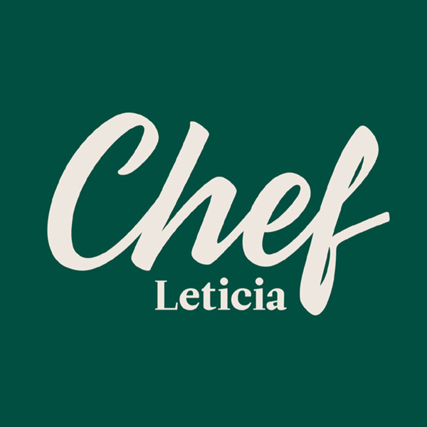 Chef Leticia
