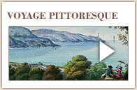 Voyage pittoresque dans le Comté de Nice Image