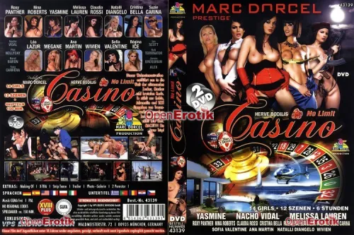 Casino Erotica 2 (2026) – Full Movie