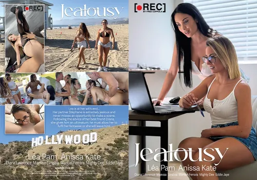 Jealousy (2026) – Full Movie
