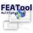 FEATool Multiphysics - FEA & CFD Toolbox