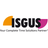 Time Management from ISGUS