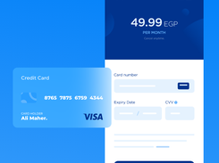 Paymob Screenshot 2