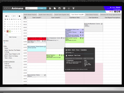 Animana-Calendar