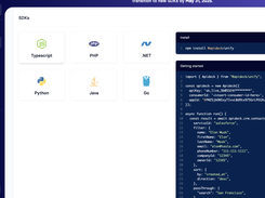 Dashboard | Apideck Developer Platform