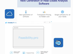 Feasibility.pro Screenshot 1