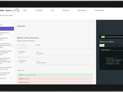 Fusion Data Cloud Screenshot 1