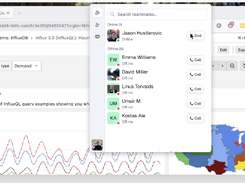 Hopp Screenshot 2