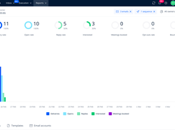 PeopleLinx AI Screenshot 2
