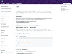 NMI Payments Screenshot 1